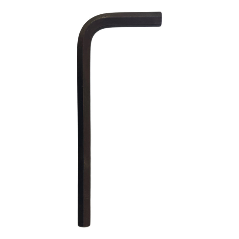 آچار آلن ایران پتک مدل A5 سایز 5 میلی متر