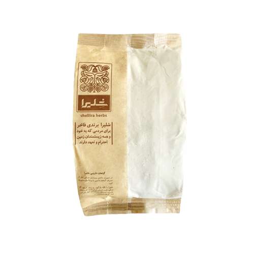 پودر نمک کریستال شلیرا - 300 گرم 