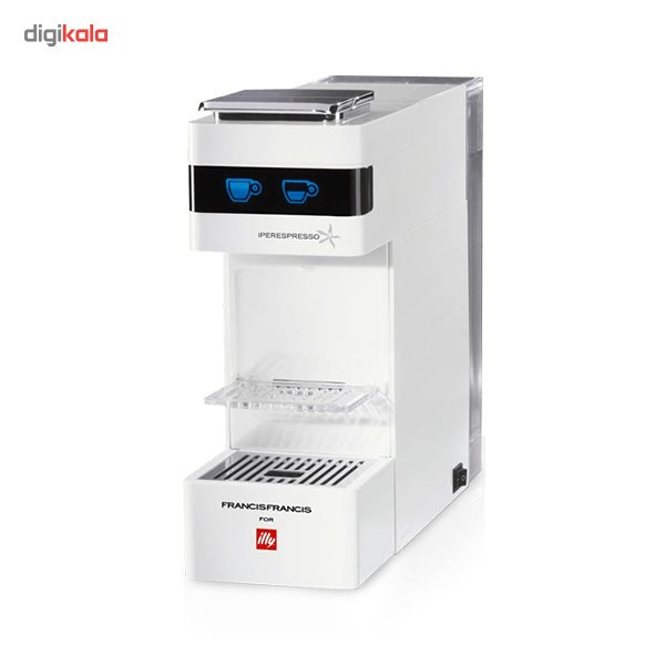اسپرسوساز فرانسیس فرانسیس Y3