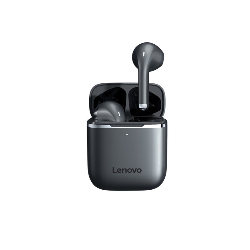 هدست لنوو مدل dye earbuds h16 pro conduction