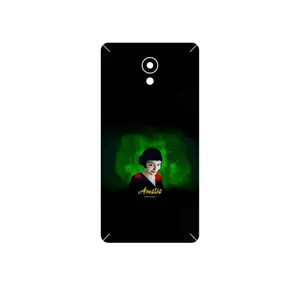 MAHOOT Le Fabuleux Destin dAmelie Poulain Cover Sticker for Lenovo Vibe P2