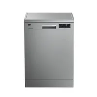 ماشین ظرفشویی 15 نفره بکو مدل DFN28424 W