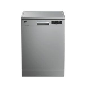 نقد و بررسی ماشین ظرفشویی بکو مدل DFN28424 W توسط خریداران