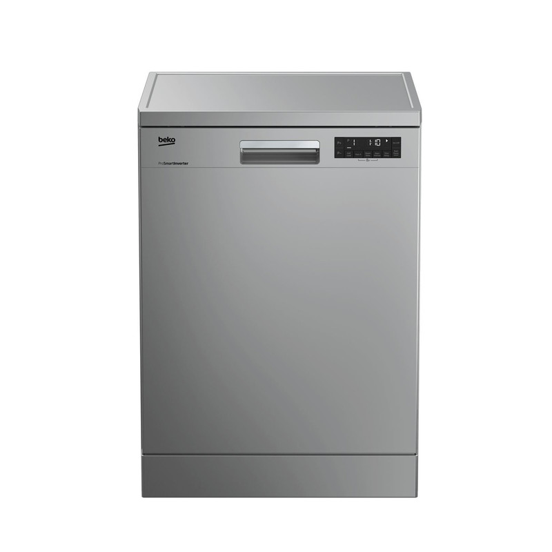ماشین ظرفشویی بکو مدل DFN28424 W