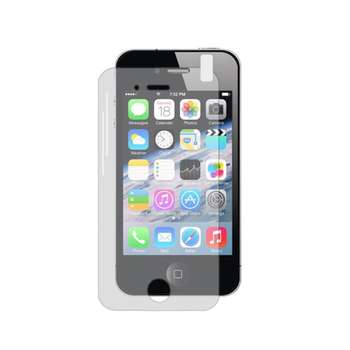  محافظ صفحه نمایش کد RG-04 مناسب برای گوشی موبایل اپل Iphone 4