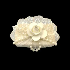 دکوری مدل صابون تزیینی طرح عروس بسته ۲ عددی