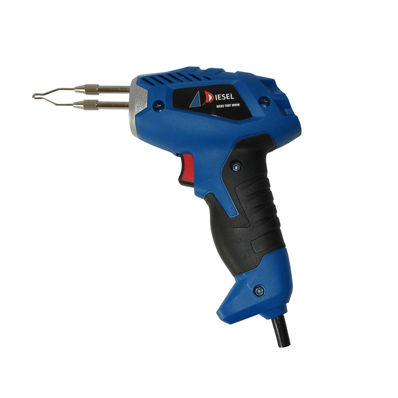 هویه 50 وات دیزل مدل DSSG03 هویه 50 وات دیزل مدل DSSG03