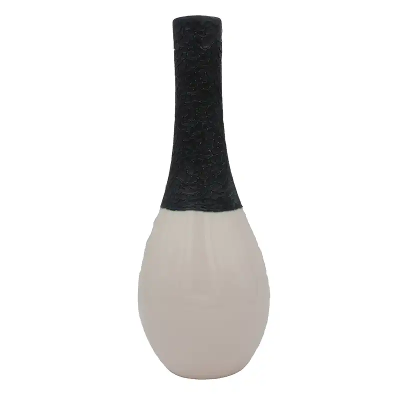 گلدان سرامیکی مدل صراحی کد 125