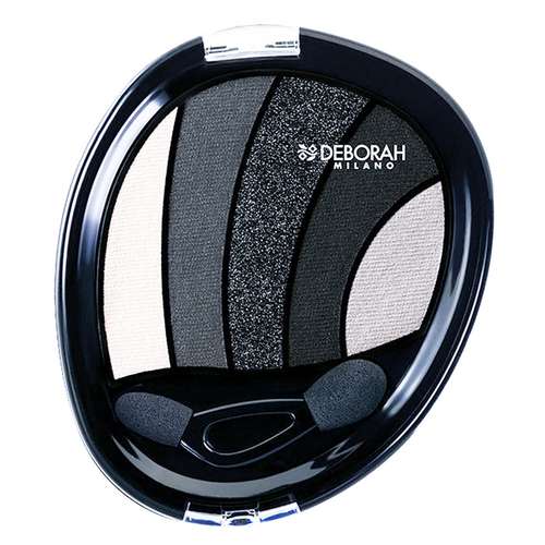 پالت سایه چشم دبورا سری Smokey Eye Palette شماره 03