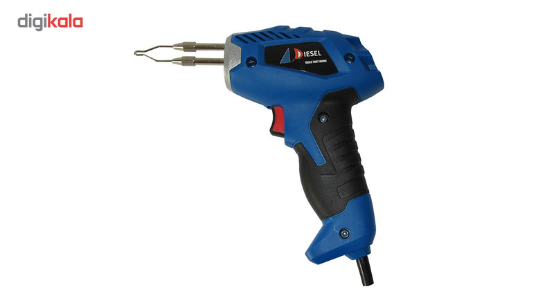 هویه 50 وات دیزل مدل DSSG03 هویه 50 وات دیزل مدل DSSG03