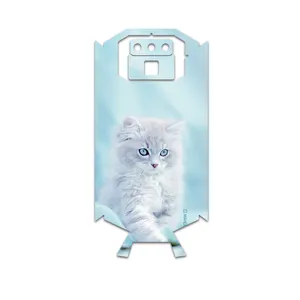 MAHOOT Cat-1 Cover Sticker for Doogee S70