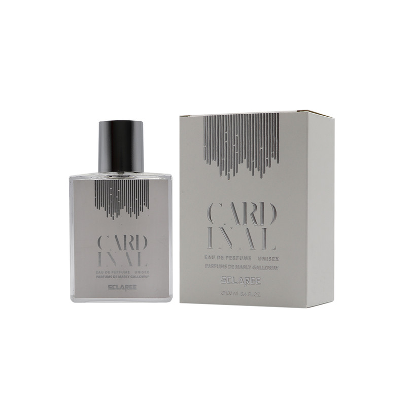 ادوپرفیوم اسکلاره مدل GALLOWAY CARDINAL حجم 100 میلی لیتر