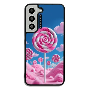 AKAM AMC-WSGS22-CANDY-11 Cover For Samsung Galaxy S22