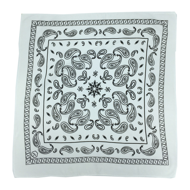 دستمال سر و گردن هکس ایران مدل BANDANA-HEX9-02