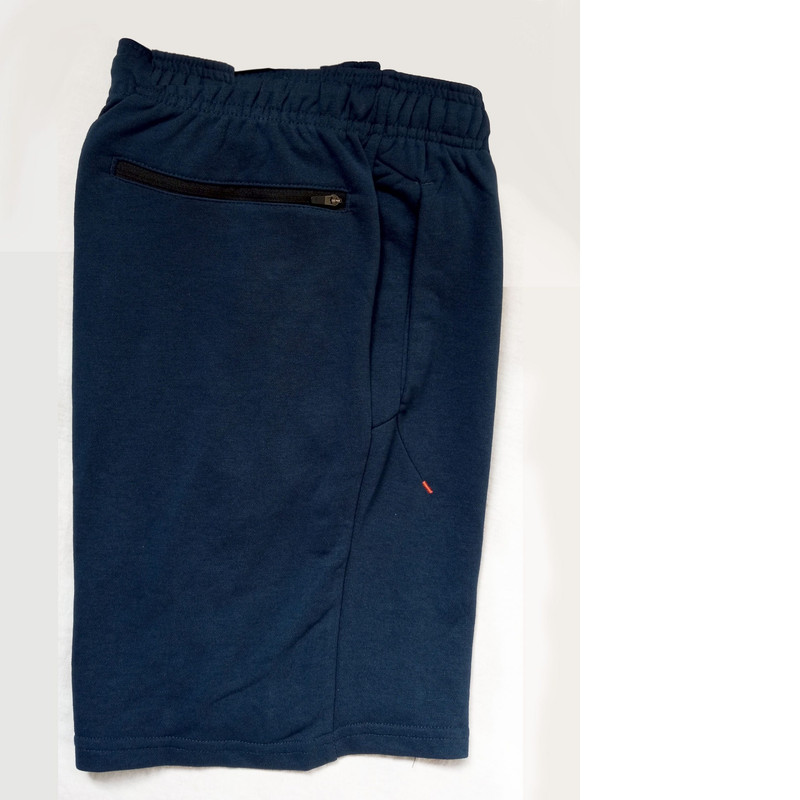 شلوارک ورزشی مردانه مدل sweatbermudas