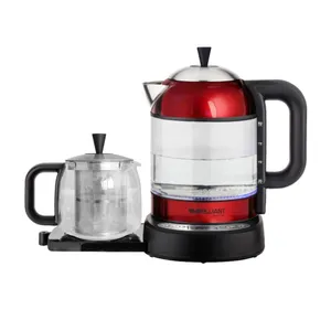چای ساز برلیانت مدل BMT-4810