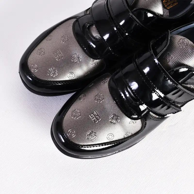 کفش روزمره زنانه تین بانی مدل کلویی 05