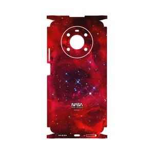 MAHOOT Universe b NASA 10-FullSkin Cover Sticker for Honor X9 4G