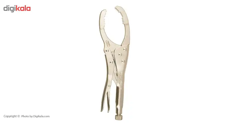 انبر قفلی فیلتر باز کن واستر سایز 11 اینچ