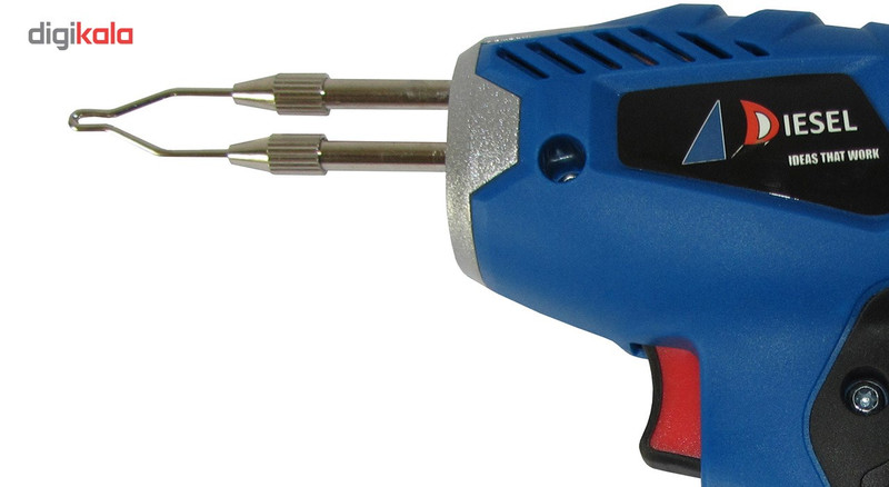 هویه 50 وات دیزل مدل DSSG03 هویه 50 وات دیزل مدل DSSG03