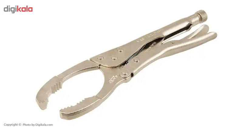 انبر قفلی فیلتر باز کن واستر سایز 11 اینچ