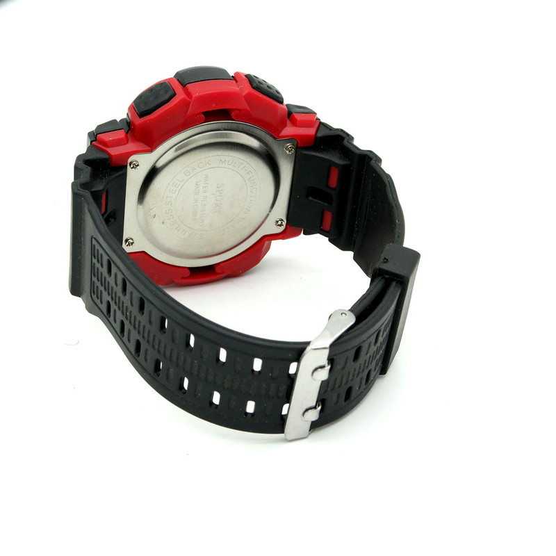 ساعت مچی دیجیتال پسرانه والار مدل 7847474rr ساعت مچی دیجیتال پسرانه والار مدل 7847474rr