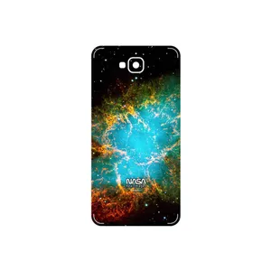 MAHOOT Universe b NASA 9 Cover Sticker for Huawei Y6 Pro