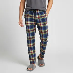 شلوار مردانه آریان نخ باف مدل 1931