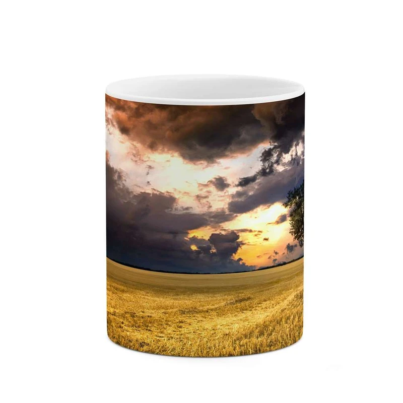 ماگ کاکتی مدل منظره کد mgh13199