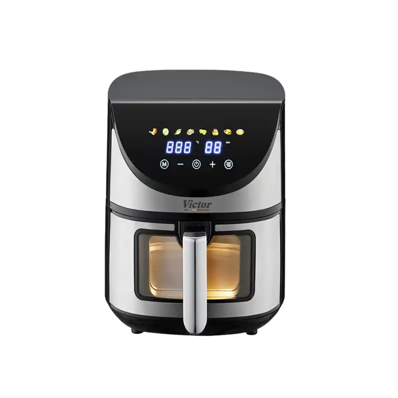 سرخ کن بدون روغن ویکتور مدل VK-9901AF