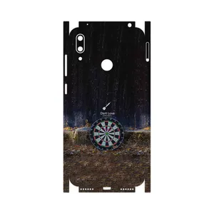 MAHOOT Dart-FullSkin Cover Sticker for Huawei Y7 Prime 2019