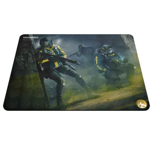 Hoomero Game Rainbow Six Siege A2314 Mousepad