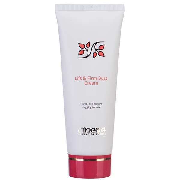 کرم سفت کننده سینه سینره حجم 75 میلی لیتر