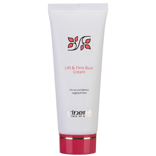 کرم سفت کننده سینه سینره حجم 75 میلی لیتر