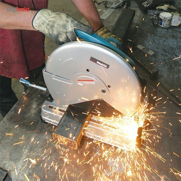 اره پروفیل بر ماکیتا مدل 2414NB