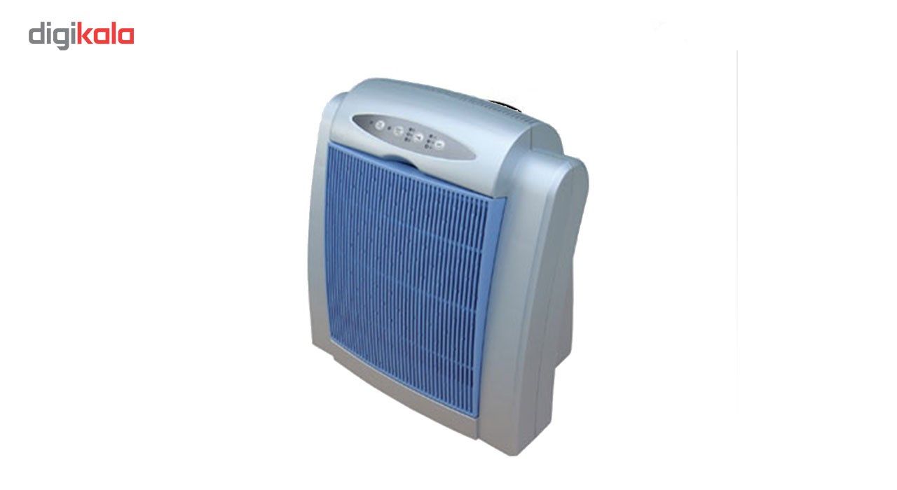 دستگاه تصفیه هوای نئوتک مدل XJ-2800 main 1 1