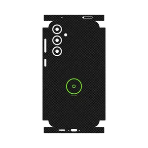 MAHOOT Minimal Power Button-FullSkin Cover Sticker for Samsung Galaxy S23 FE