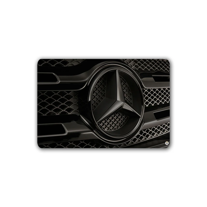ماوس پد مخصوص بازی شادیت مدل مرسدس بنز کد 407 سایز 37*24 سانتیمتر