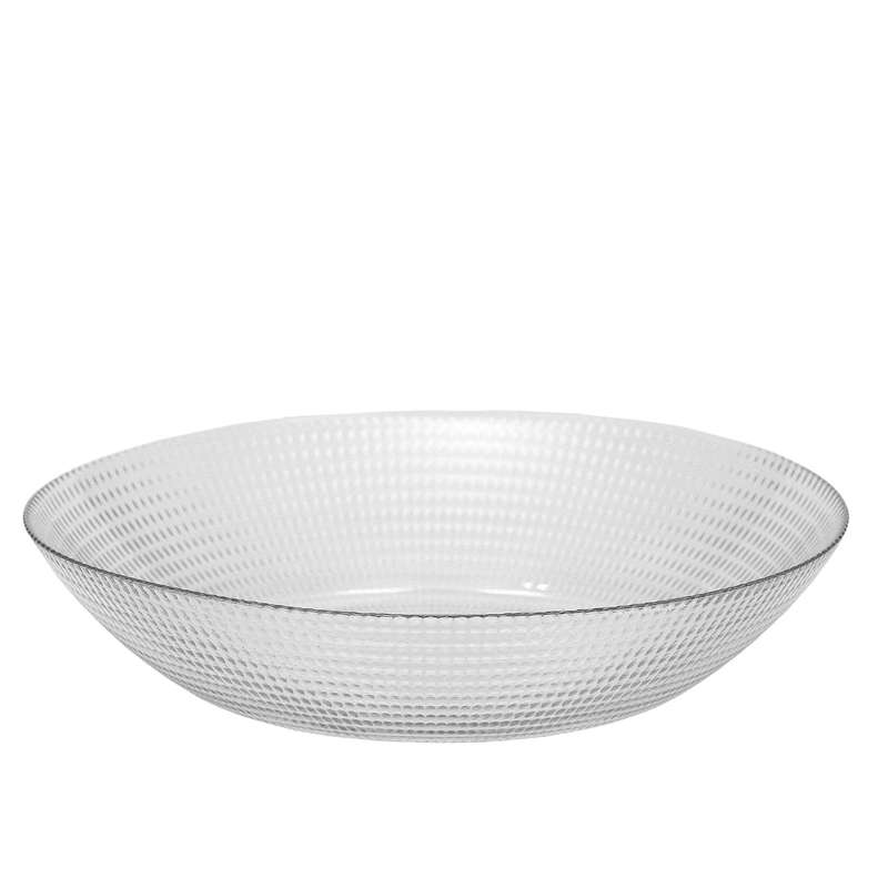 سالاد خوری بلور کاوه مدل Venice