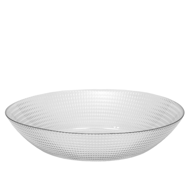 سالاد خوری بلور کاوه مدل Venice