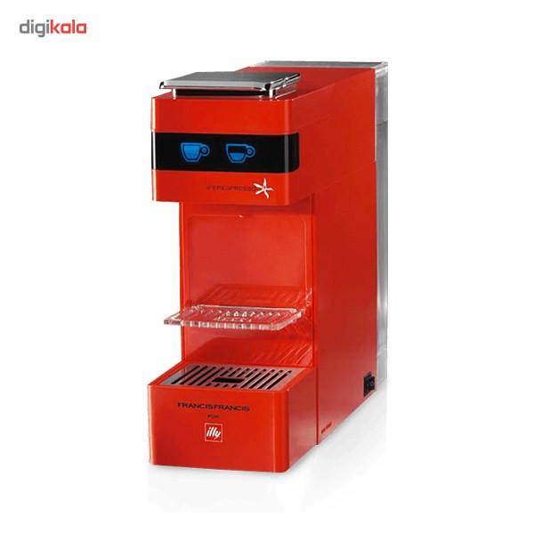 اسپرسوساز فرانسیس فرانسیس Y3