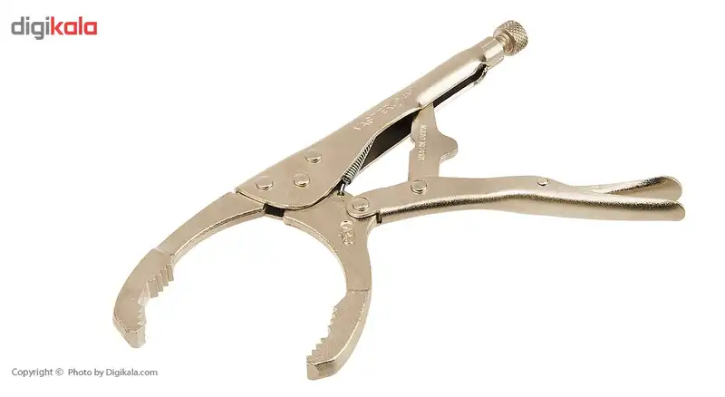 انبر قفلی فیلتر باز کن واستر سایز 11 اینچ