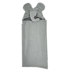 حوله نوزادی کاسپیوپ بیبی مدل Elephant 435092