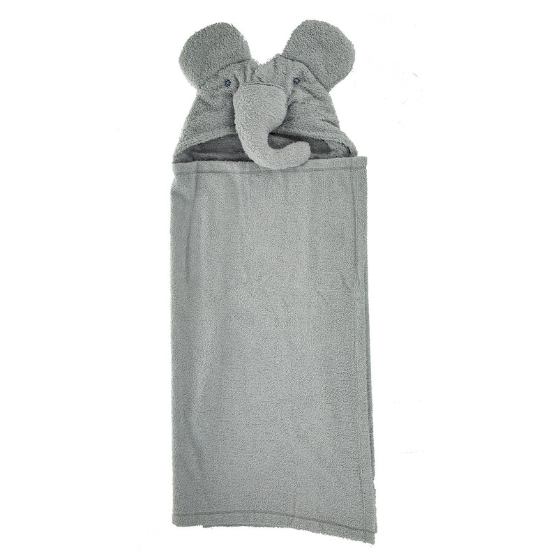 حوله نوزادی کاسپیوپ بیبی مدل Elephant 435092