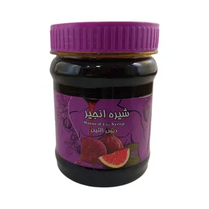 شیره انجیر ممتاز - 480 گرم