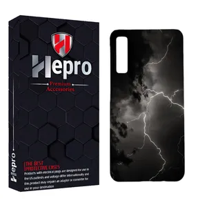 HEPRO MC Cover for SAMSUNG GALAXY A7 2018