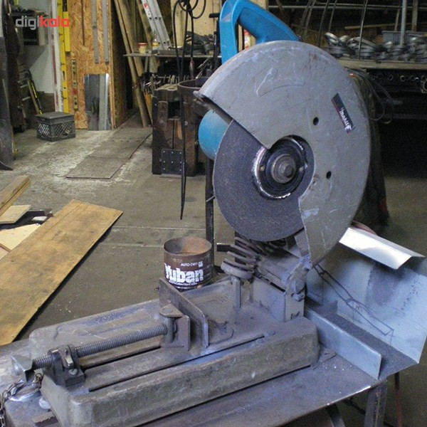 اره پروفیل بر ماکیتا مدل 2414NB