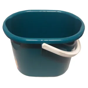 سطل لایف هایت مدل پیکوبلو کد 56402 ظرفیت 10 لیتر