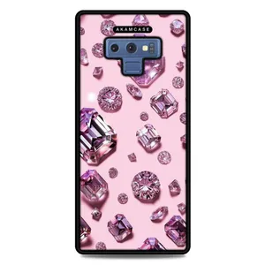 AKAM AMC-WSGN9-JWELERY-9 Cover For Samsung Galaxy Note 9
