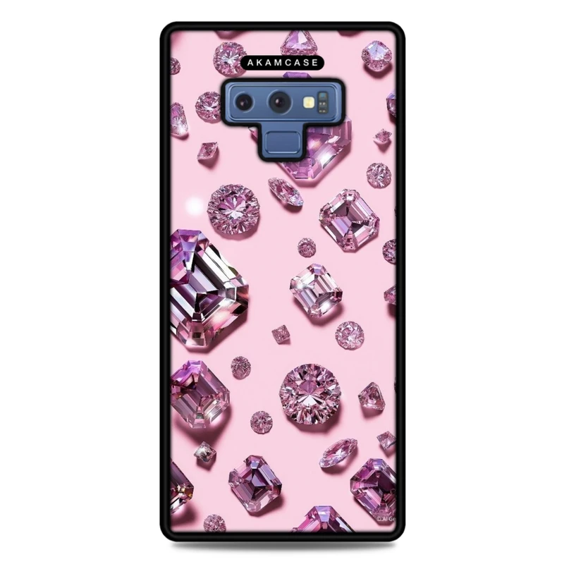 کاور آکام مدل AMC-WSGN9-JWELERY-9 مناسب برای گوشی موبایل سامسونگ Galaxy Note 9